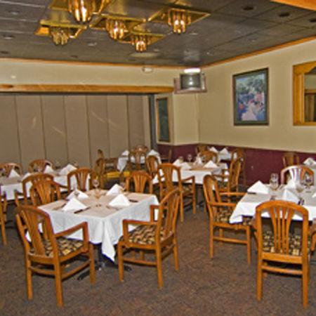 Red Roof Inn Marion, Va Restaurace fotografie